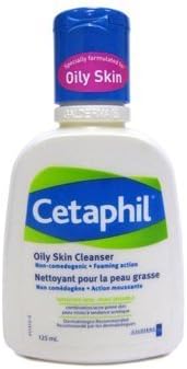 cetaphil cleanser 125ml