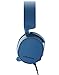 SteelSeries Arctis 3 All-Platform Gaming Headset for PC, PlayStation 4, Xbox One, Nintendo Switch, VR, Android and iOS – Boreal Bluethumb 3