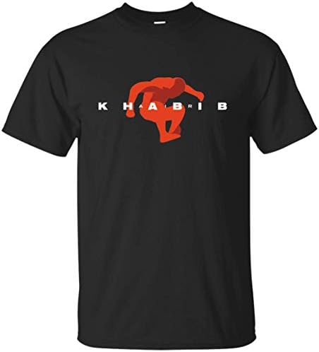 Air Khabib The eagle Funny 27-0 Ultra Cotton T-Shirt