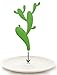 kody Cactus Jewelry Stand Display, Bracelet Necklace holder, Jewelry Organizer, Key holder