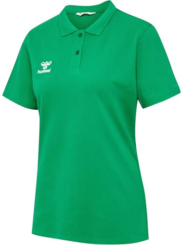 hummel Hmlgo 2.0 - Polo para Mujer
