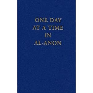 One Day at a Time in Al-Anon