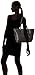 Ava Tote Tote Bag, BLACK, One Size