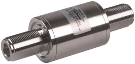 PolyPhaser 698-2700 MHz Coaxial Protector & Adapter