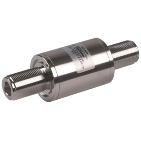 PolyPhaser 698-2700 MHz Coaxial Protector & Adapter