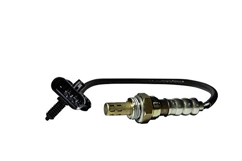 Heated Oxygen O2 Sensor Upstream and Downstream for Express Silverado Tahoe Savana Sierra C1500 C2500 C3500 - Thumbnail 3