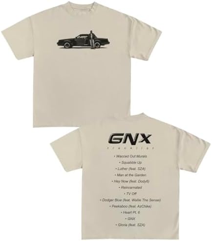Generic D.R.A.K.E. (Don't Rap Against Kendrick Ever) Short Sleeve