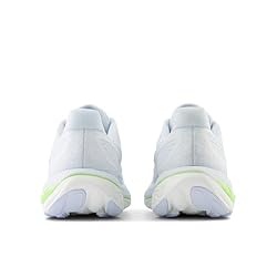 New Balance Women's WVNGOV6 Running Shoe, Ice