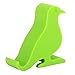 Plinrise Animal Series Phone Stand, Bird/Dove/Pigeon Silicone Cellphone Holder,Creative Phone Tablet Desktop Stand Mounts,Size:1.3