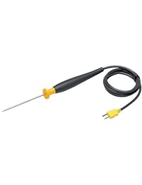 Cónicos Sonda de temperatura