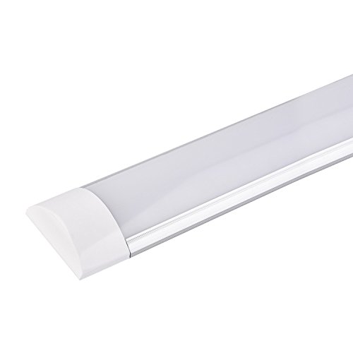 LED-Streifen-Licht, LED-Deckenleuchte 10W 20W 30W 40W SMD2835 LED-Schrank-Licht für Kabinett-Büro-und Handelsbeleuchtung…