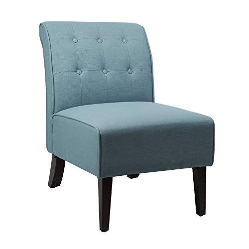 Silverwood CPFA1009D-CB Occasional Chair Capri Blue