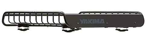 Yakima LoadWarrior Medium Sized Heavy Duty Steel Cargo Basket Roof
