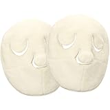 Reusable Face Towel Mask, Anti Aging Facial Steamer