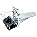 Roland KD-7 Dynamics-Sensitive Kick Drum Trigger