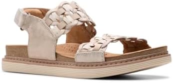 Arwell Glide Womens Metallic Combi, 5