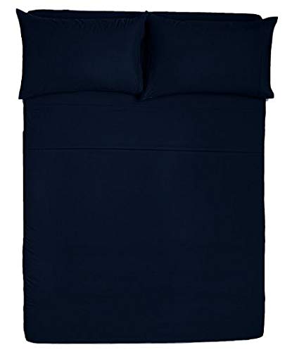 Navy Blue Sleeper Sofa