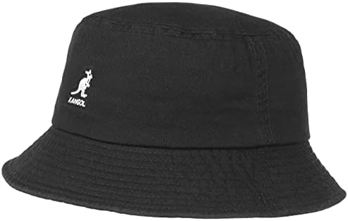 Kangol Furgora Casual - Black/S Black, Small at Amazon Women's
