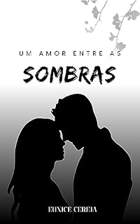 Livro Um Amor entre as Sombras