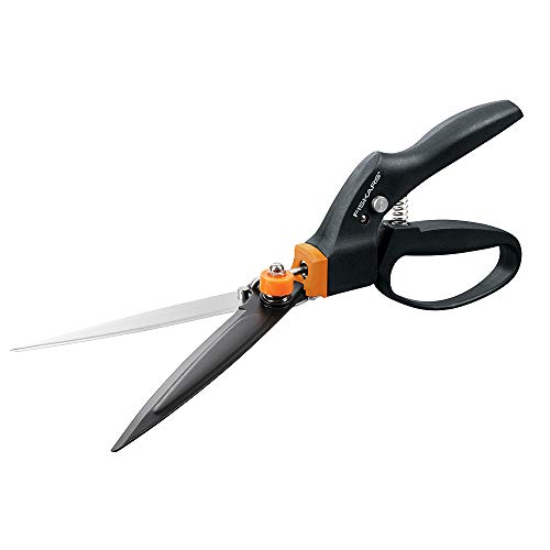 Fiskars Swivel Grass Shears - Image 2
