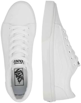 Vero LS, Blanco/Blanco, 4.5