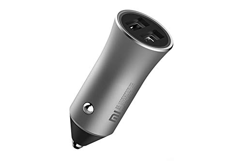 Mi Car Charger Pro