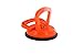 ABN Dent Puller Suction Cup, 5in – Large Dents Remover for Pulling Automotive Car Hail and Door Ding Damage