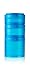 BlenderBottle ProStak Twist n' Lock Storage Jars Expansion with Pill Tray, Aqua (Pack of 3)