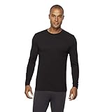 Mens Heat Plus Crew Neck Baselayer