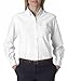 Van Heusen Ladies Classic Long-Sleeve Oxford
