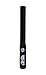 W7 Aye Aye Captain Liquid Eyeliner - Long-Lasting Black Liquid Precision Liner
