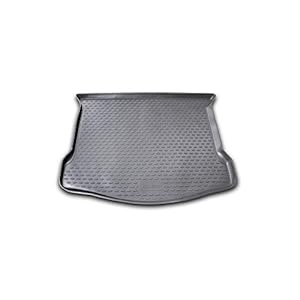 Kofferbakmat voor FORD Kuga (I) 2008-2013, 1pc.