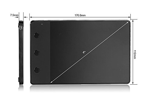 Huion-H420-USB-Graphics-Drawing-Tablet-Board-Kit