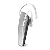 G-CORD (TM) Bluetooth 4.1 Wireless Hands-free Stereo Sound Headset