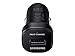 Samsung Fast Charge USB-C (USB Type C) Mini Car Charger (Renewed)