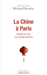 La  Chine à Paris
