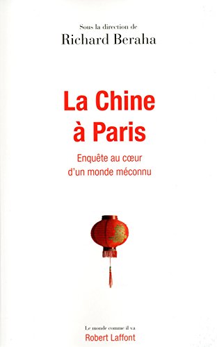 La  Chine à Paris