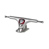 Paris V2 180mm 50° Longboard Skateboard Trucks (Set of 2)