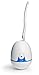 Zapi UV Toothbrush Sanitizer, White