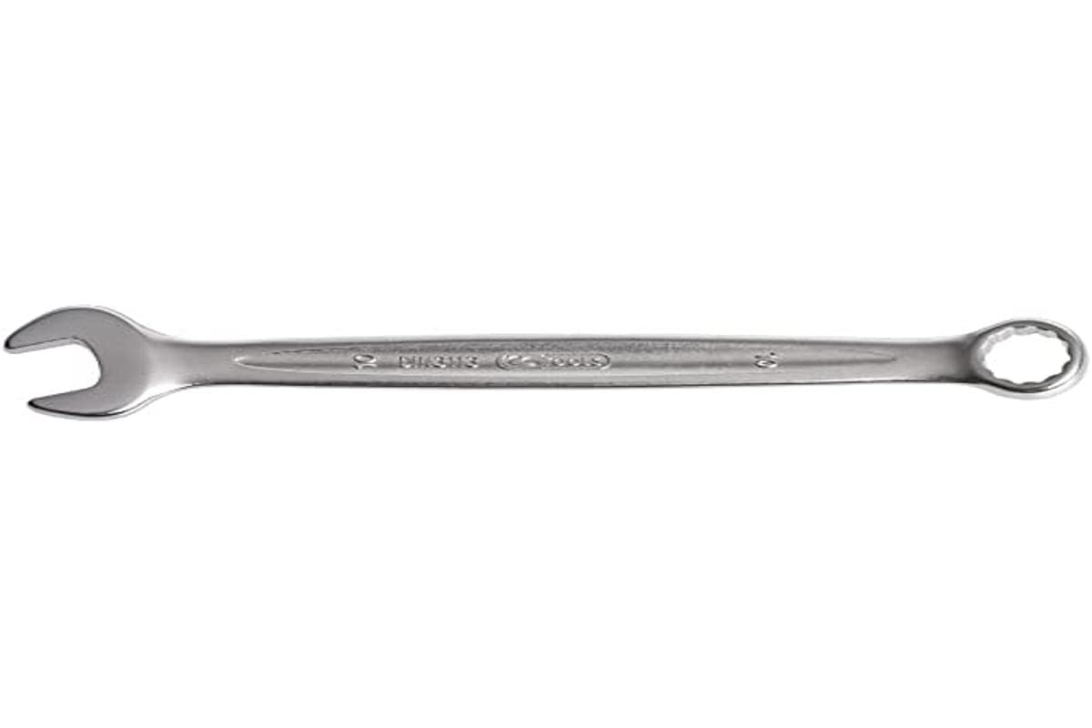 KS Tools 922.0022 Combination Spanner 22 mm