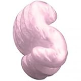 STARBOXES Packing Peanuts - Anti Static Pink Peanuts - 12-cubic feet (4 Bags) S-Shaped