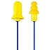 Plugfones Liberate 4.0 - Bluetooth Earbuds with Mic (Yellow)