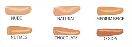 veer hd foundation