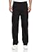 Landau Essentials Three Pocket Scrub Pants for Men: Classic Relaxed Fit, Elastic, Straight Leg Cargo Medical 8550