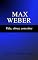 Livro Max Weber: Vida, obras, conceitos