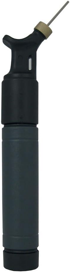 Mitre Double Action Ball Pump | Multi-sport Quick Inflation