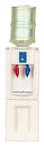 Dollhouse Miniature 1:12 Scale Water Cooler G8561