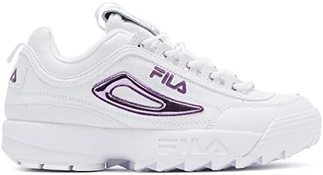 fila disruptor 2 lavender