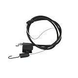 Husqvarna 532181699 Line Trimmer Cutting Head Control Cable Genuine Original Equipment Manufacturer (OEM) Part