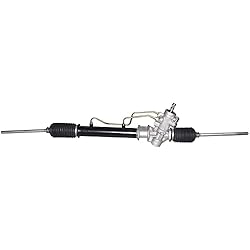 Detroit Axle - Rack & Pinion for 1993-2002 Toyota